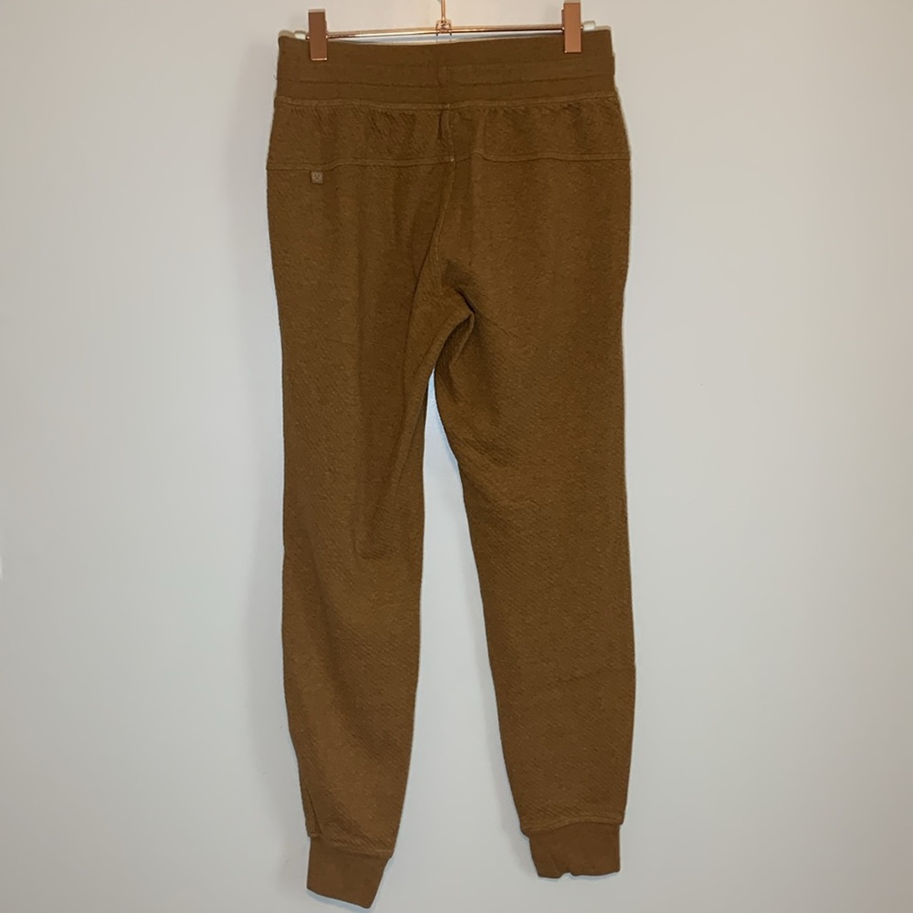 Lululemon Warm Down Mid Rise Jogger View 4